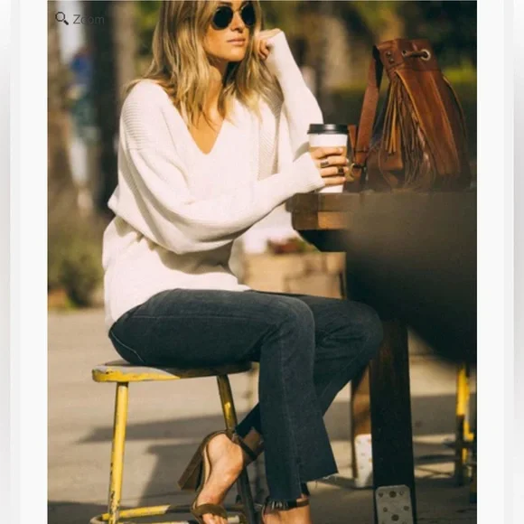 Free People Allure Pullover - Picture 2 of 11